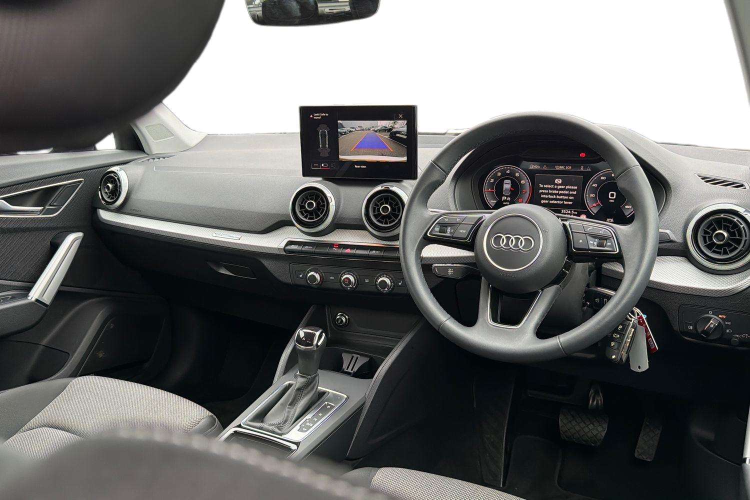 Used Audi Q2 2025 for sale - 78010495: Photo 20