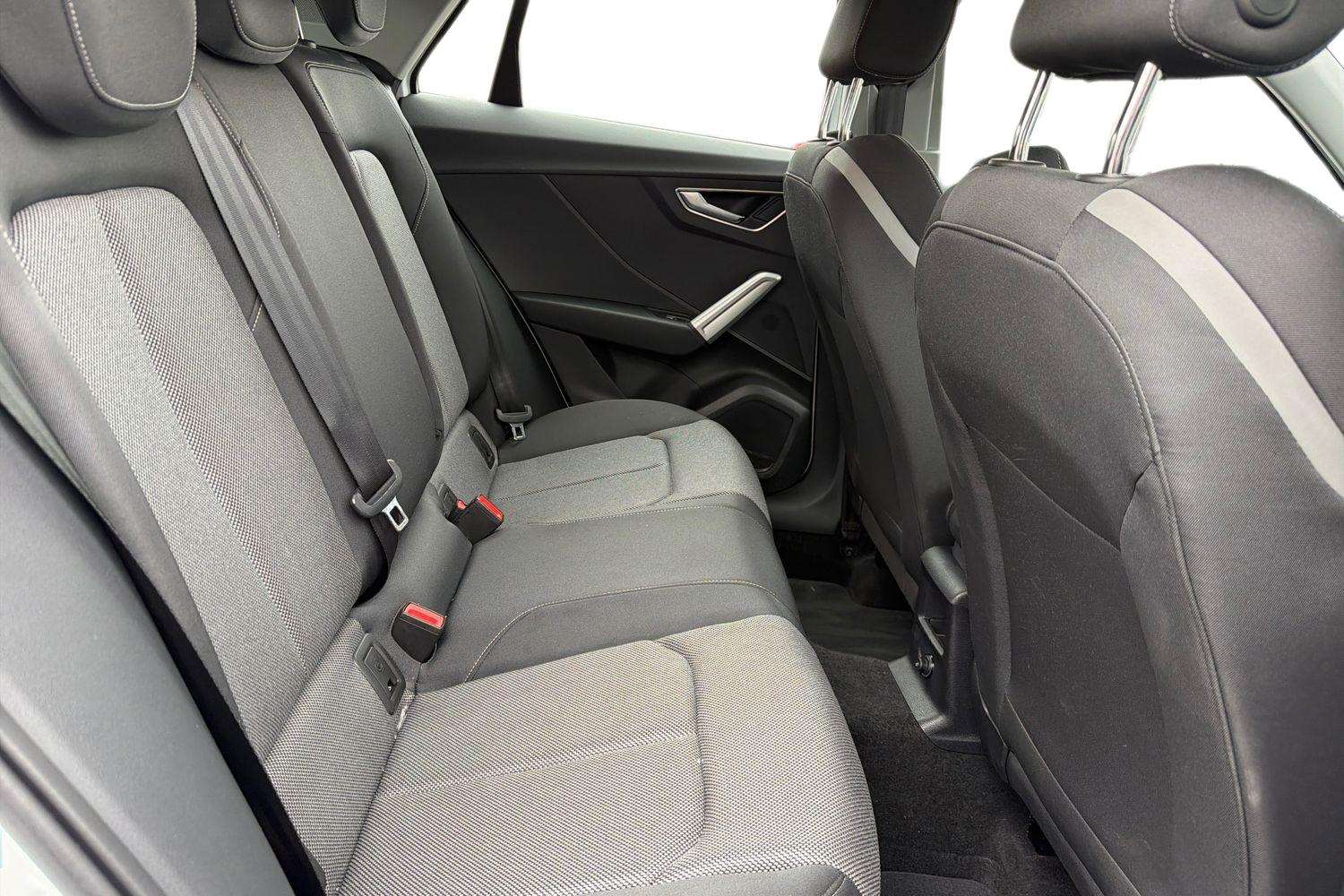 Used Audi Q2 2025 for sale - 78010495: Photo 21