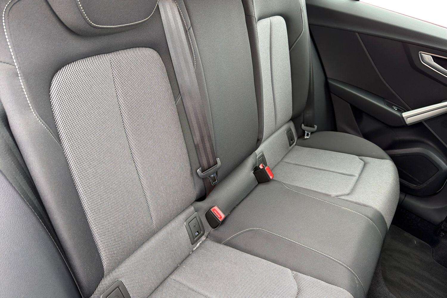 Used Audi Q2 2025 for sale - 78010495: Photo 22