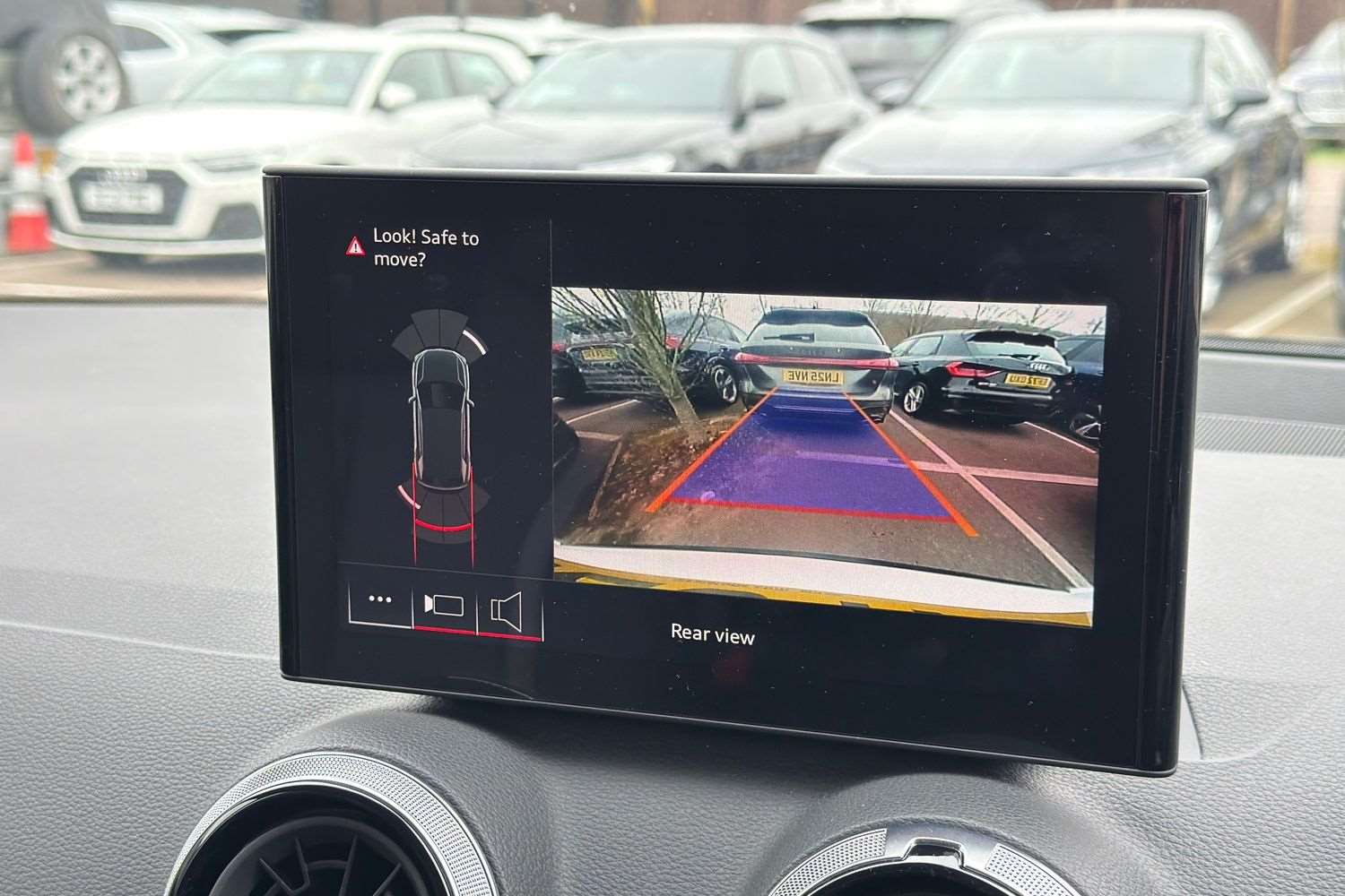 Used Audi Q2 2025 for sale - 78010495: Photo 26