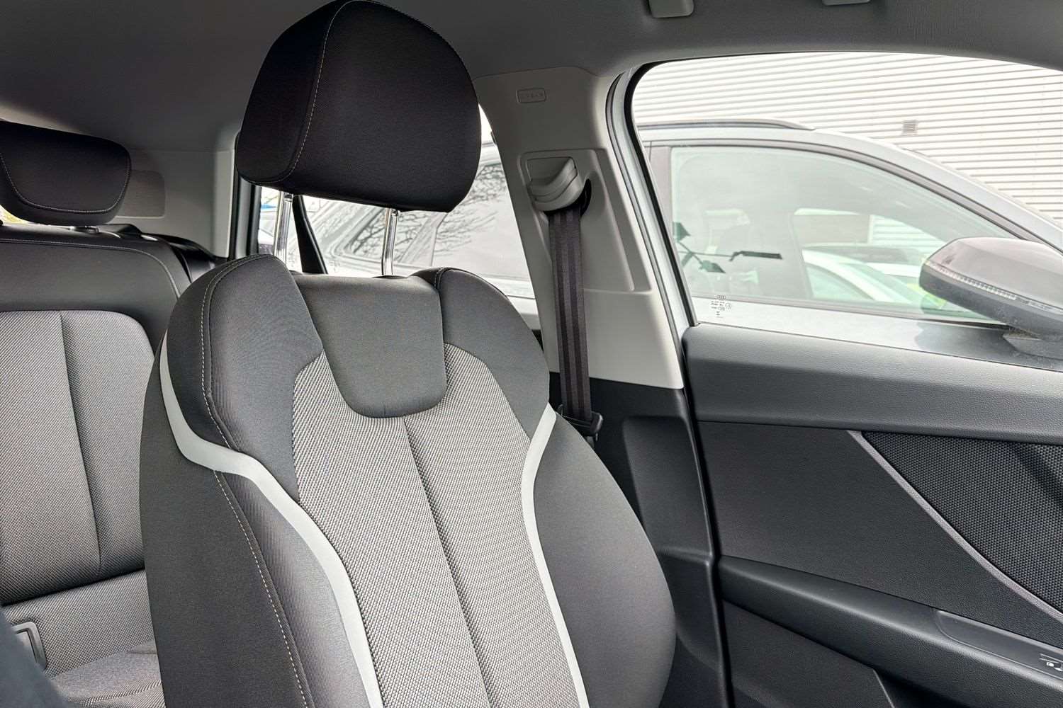 Used Audi Q2 2025 for sale - 78010495: Photo 35