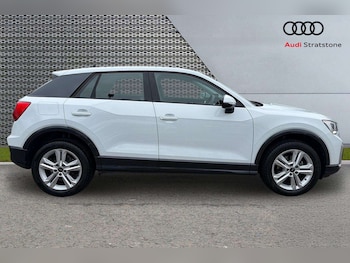 Used Audi Q2 2025 for sale - 78010495: Photo