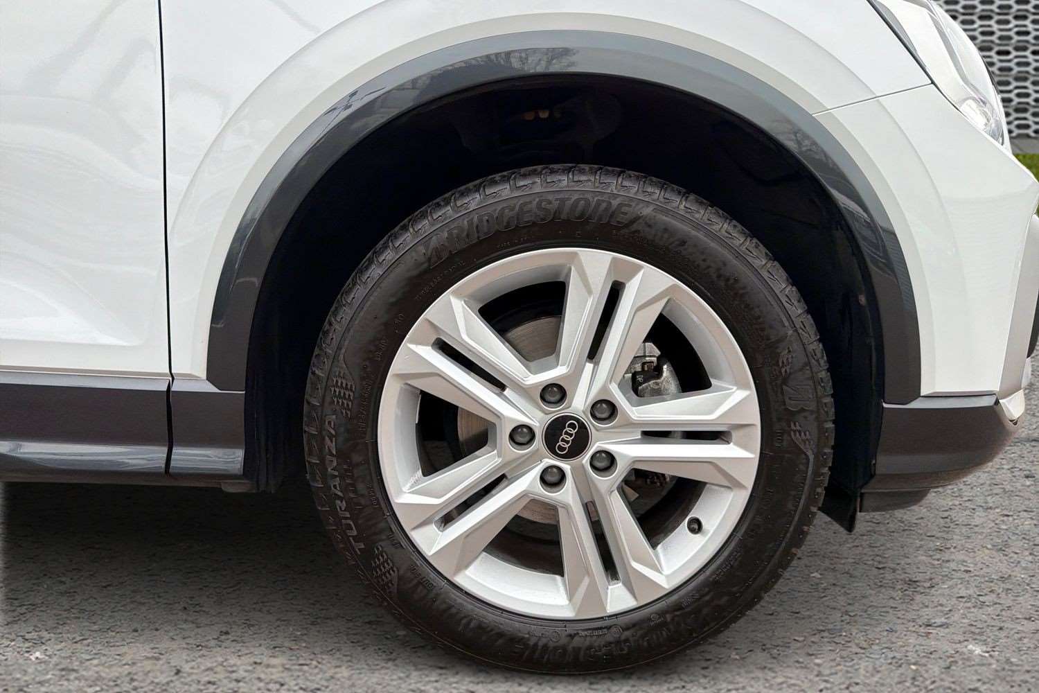 Used Audi Q2 2025 for sale - 78010495: Photo 5