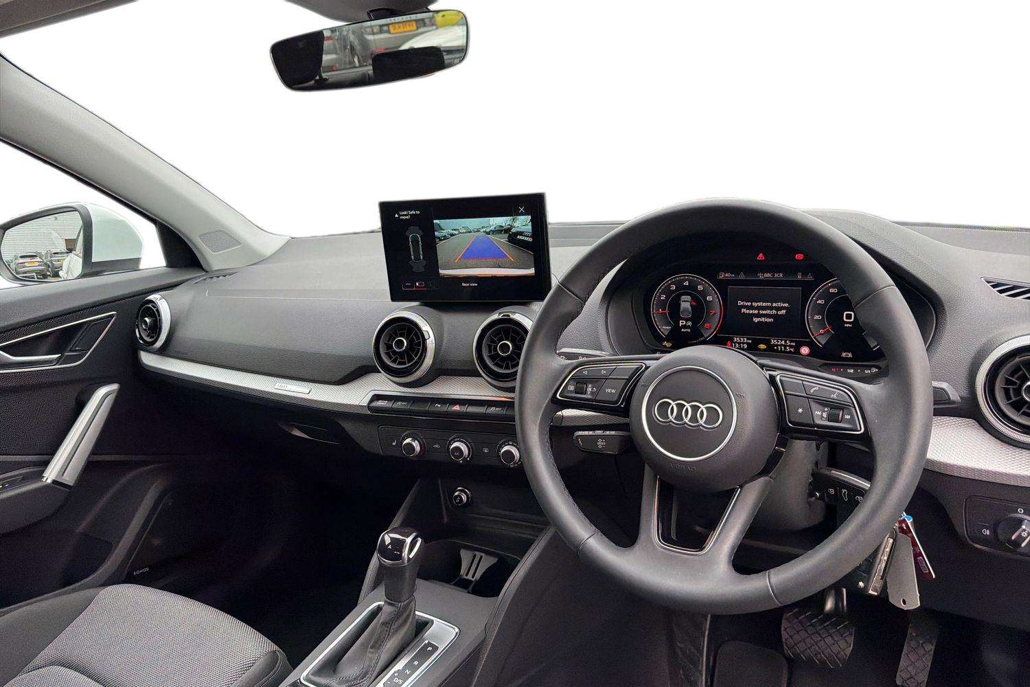 Used Audi Q2 2025 for sale - 78010495: Photo 6