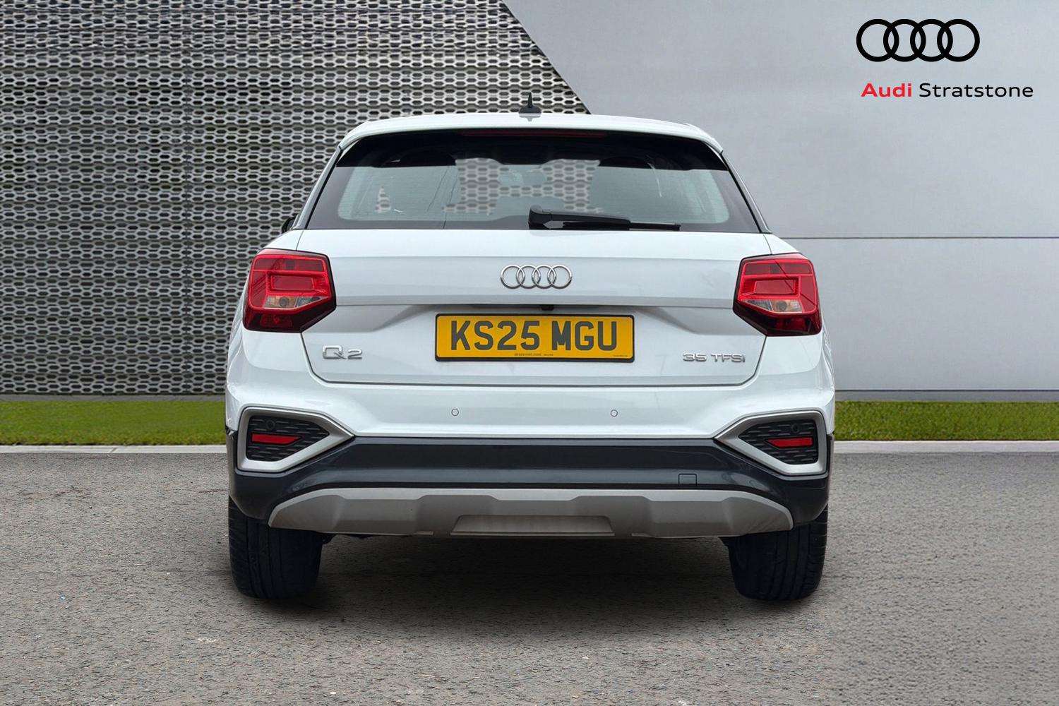 Used Audi Q2 2025 for sale - 78010495: Photo 7