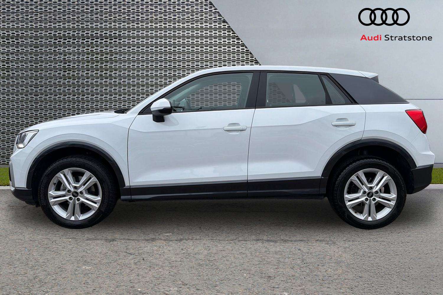 Used Audi Q2 2025 for sale - 78010495: Photo 8