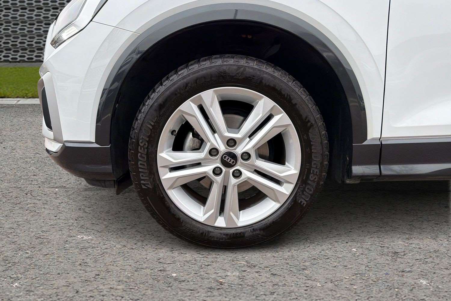 Used Audi Q2 2025 for sale - 78010495: Photo 9