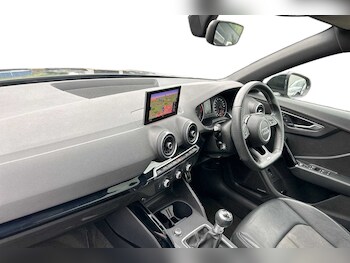 Used Audi Q2 2020 for sale - 75846674: Photo