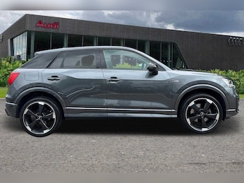 Used Audi Q2 2020 for sale - 75846674: Photo