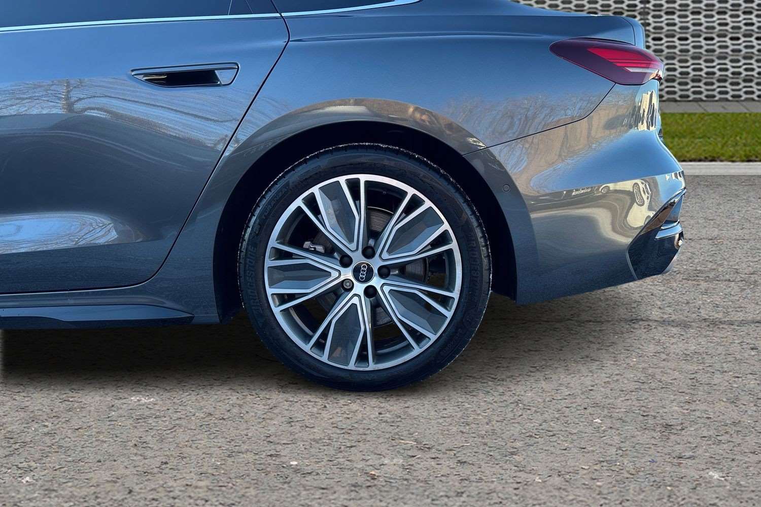 Used Audi A5 2025 for sale - 77134772: Photo 10