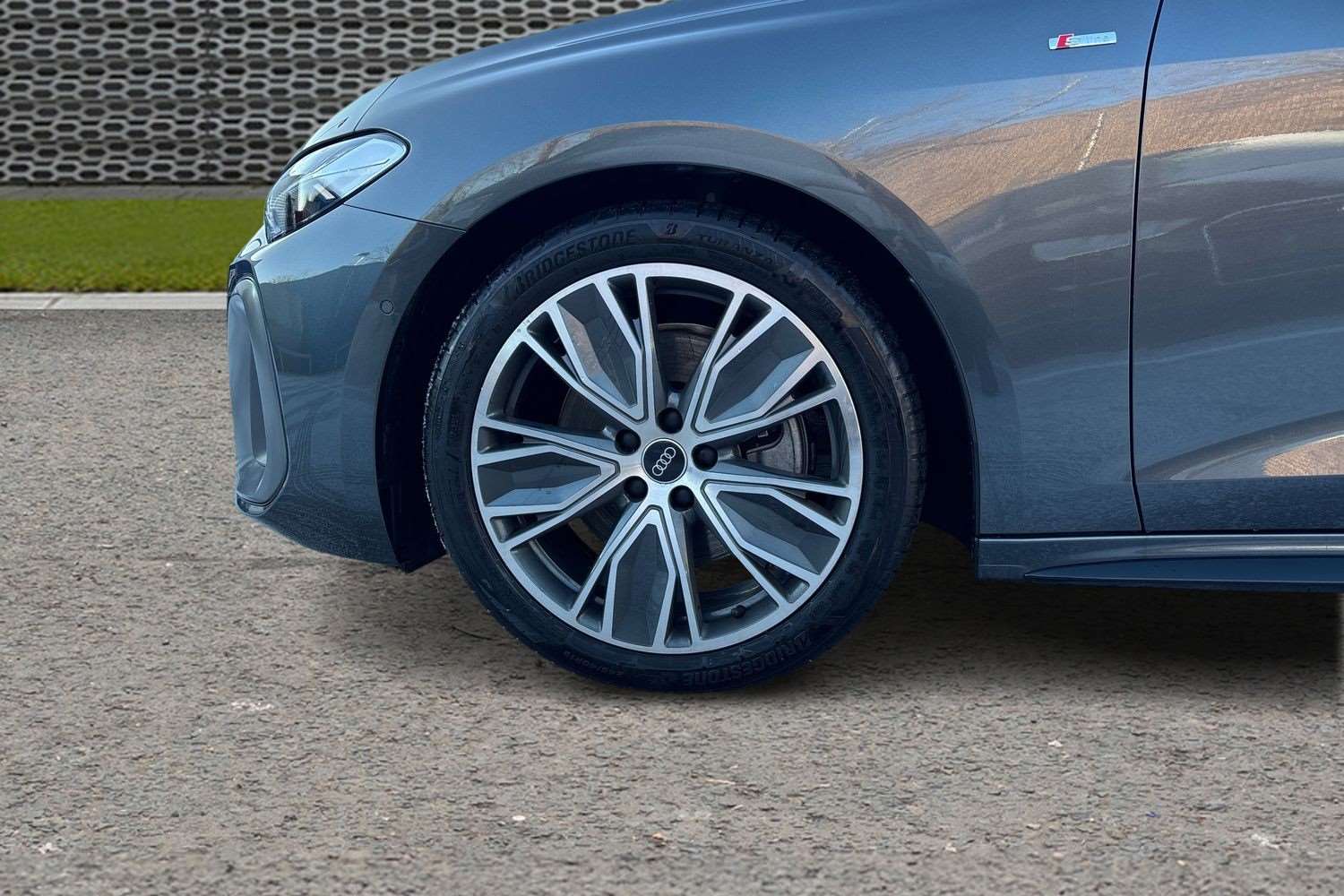 Used Audi A5 2025 for sale - 77134772: Photo 11