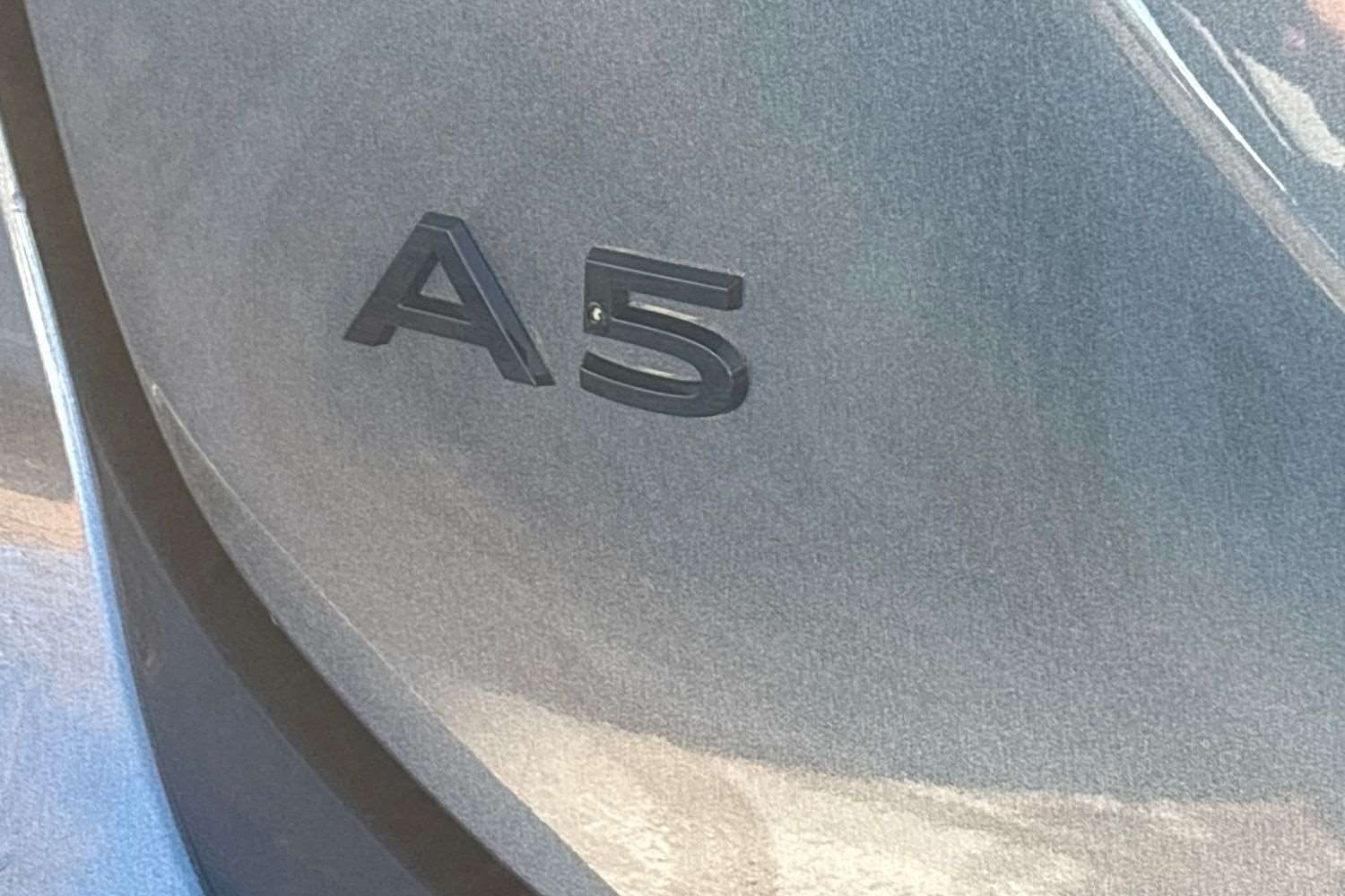 Used Audi A5 2025 for sale - 77134772: Photo 12