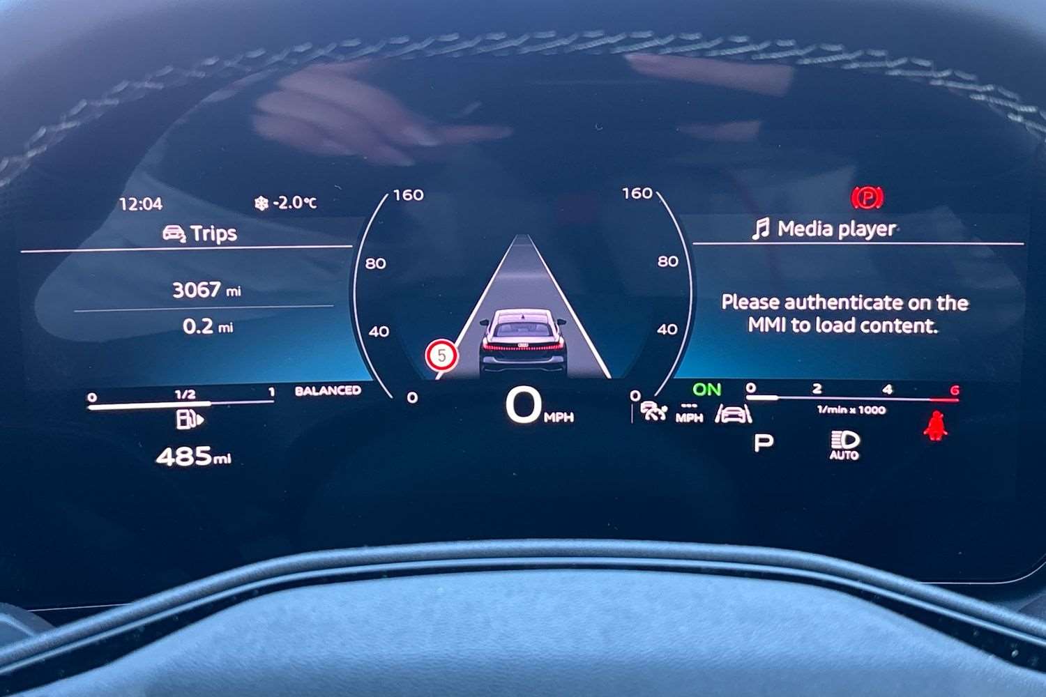 Used Audi A5 2025 for sale - 77134772: Photo 18