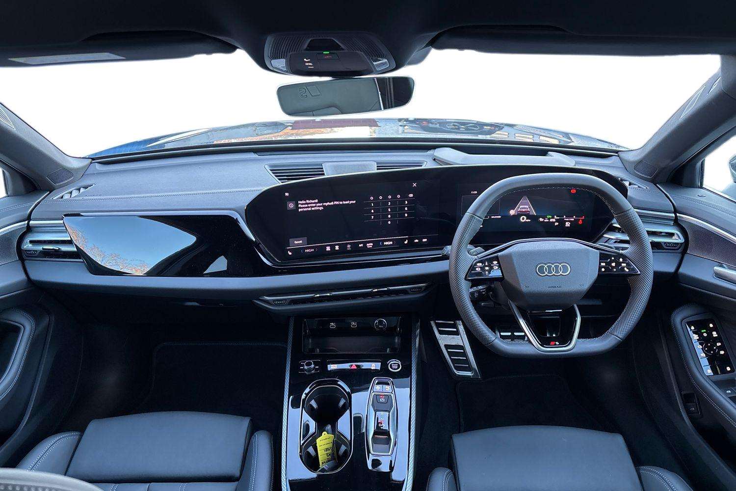 Used Audi A5 2025 for sale - 77134772: Photo 19