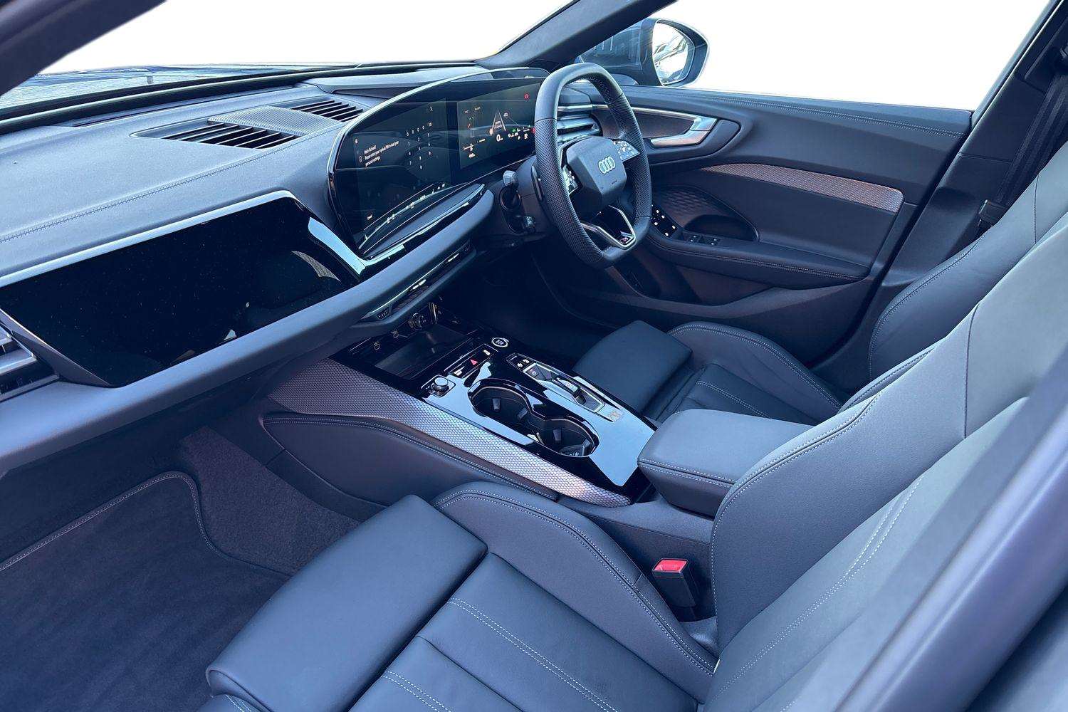 Used Audi A5 2025 for sale - 77134772: Photo 2