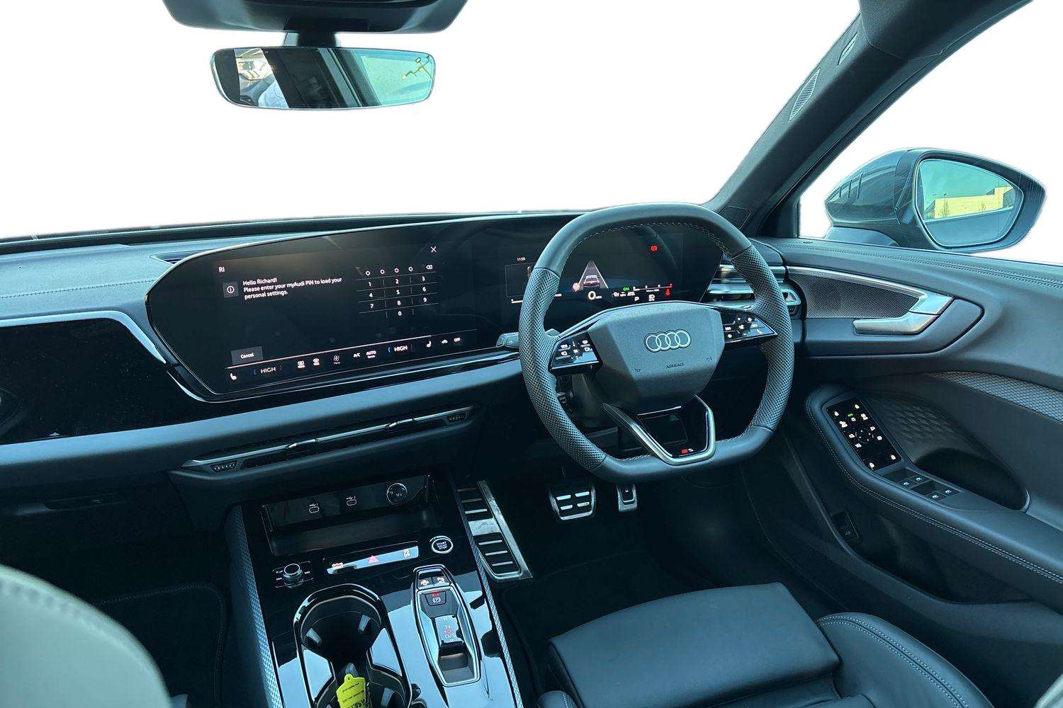 Used Audi A5 2025 for sale - 77134772: Photo 20