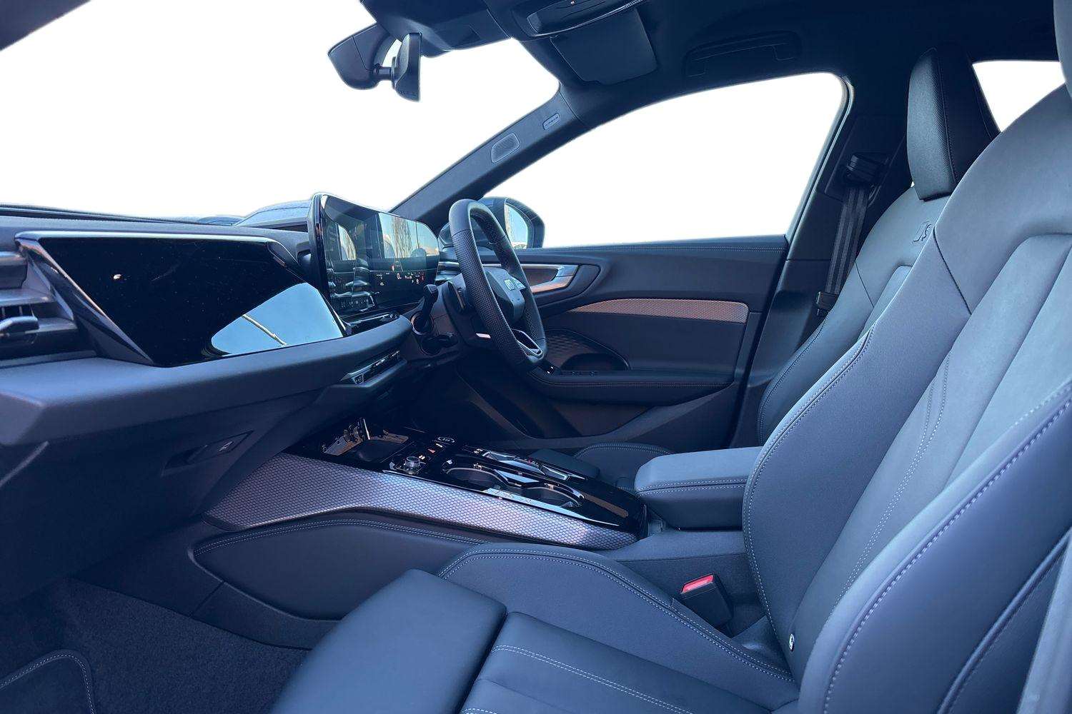 Used Audi A5 2025 for sale - 77134772: Photo 21