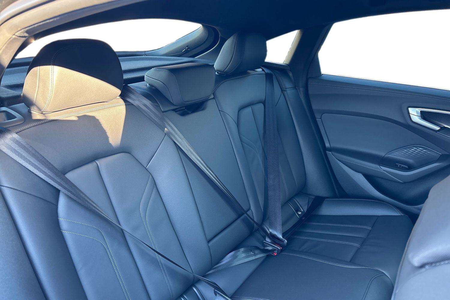 Used Audi A5 2025 for sale - 77134772: Photo 22