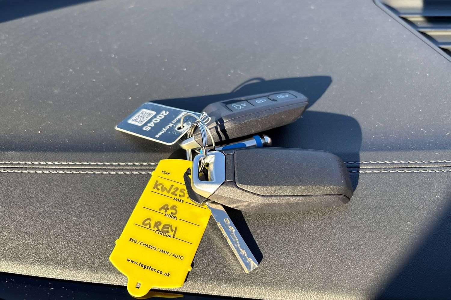 Used Audi A5 2025 for sale - 77134772: Photo 25