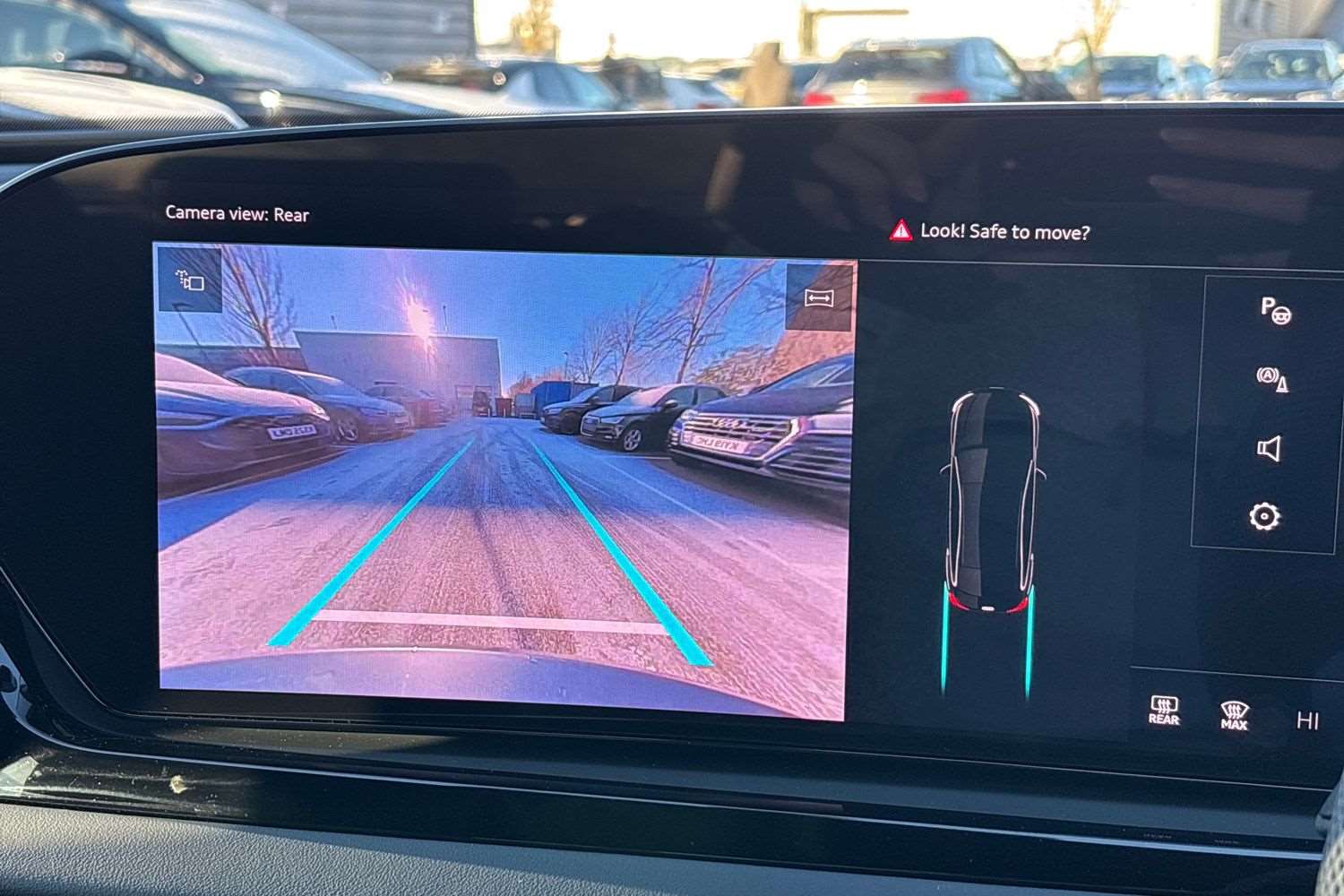 Used Audi A5 2025 for sale - 77134772: Photo 26