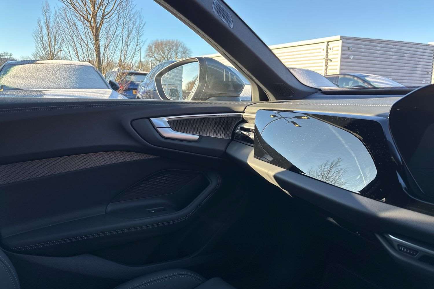 Used Audi A5 2025 for sale - 77134772: Photo 33