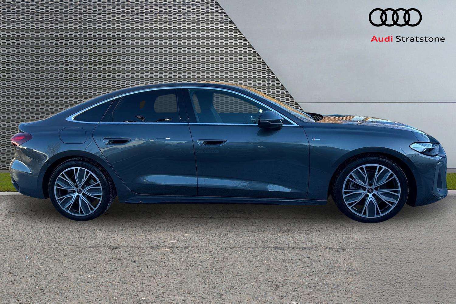 Used Audi A5 2025 for sale - 77134772: Photo 4