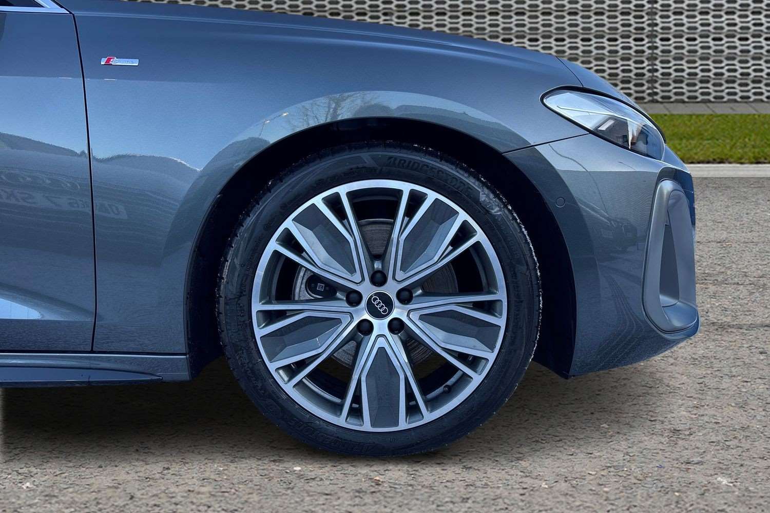 Used Audi A5 2025 for sale - 77134772: Photo 5