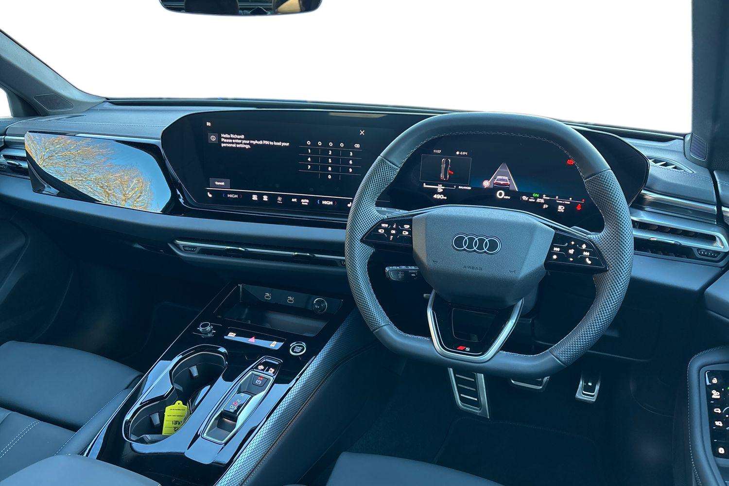 Used Audi A5 2025 for sale - 77134772: Photo 6