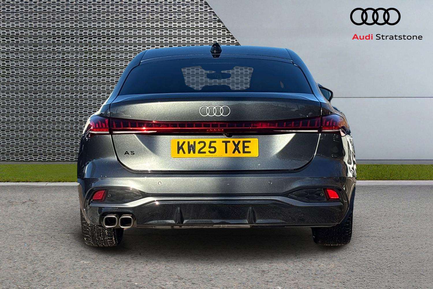 Used Audi A5 2025 for sale - 77134772: Photo 7