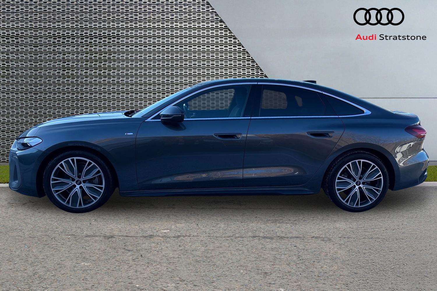 Used Audi A5 2025 for sale - 77134772: Photo 8