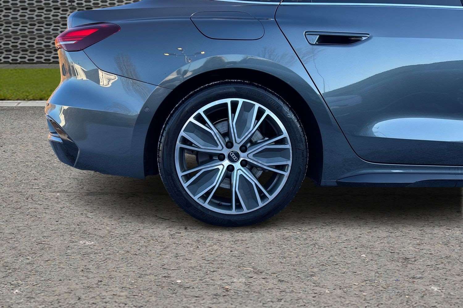 Used Audi A5 2025 for sale - 77134772: Photo 9