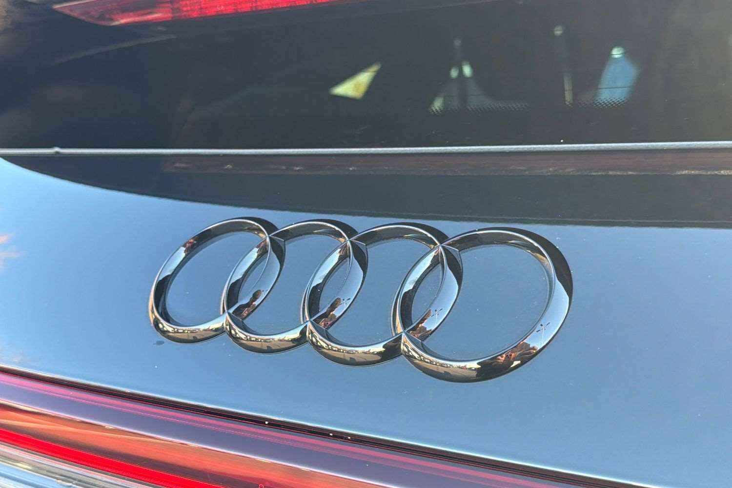 Used Audi Q4 e-tron for sale - 76804999: Photo 12