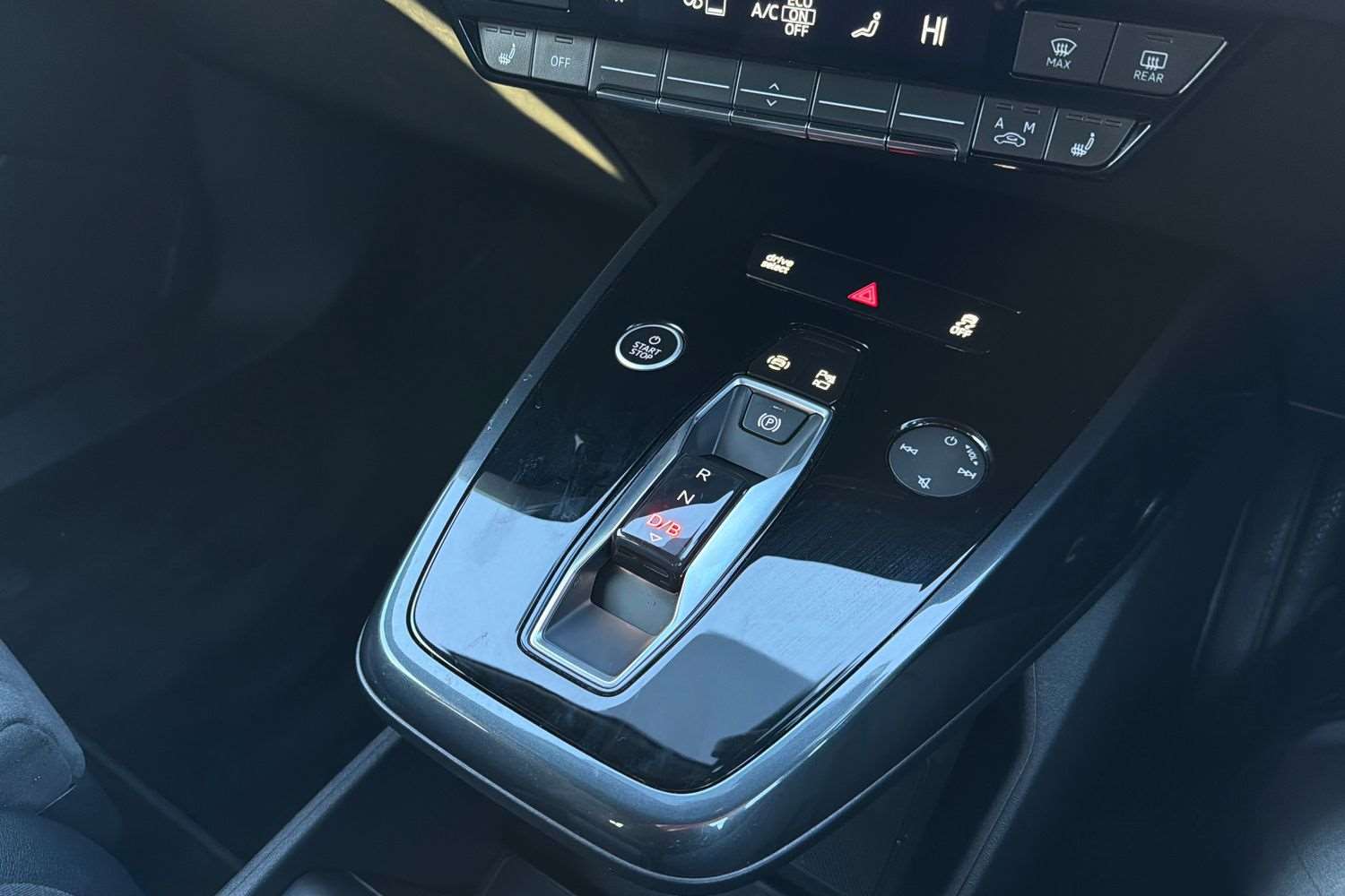 Used Audi Q4 e-tron for sale - 76804999: Photo 15