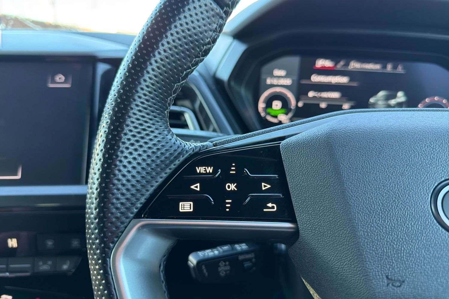 Used Audi Q4 e-tron for sale - 76804999: Photo 16