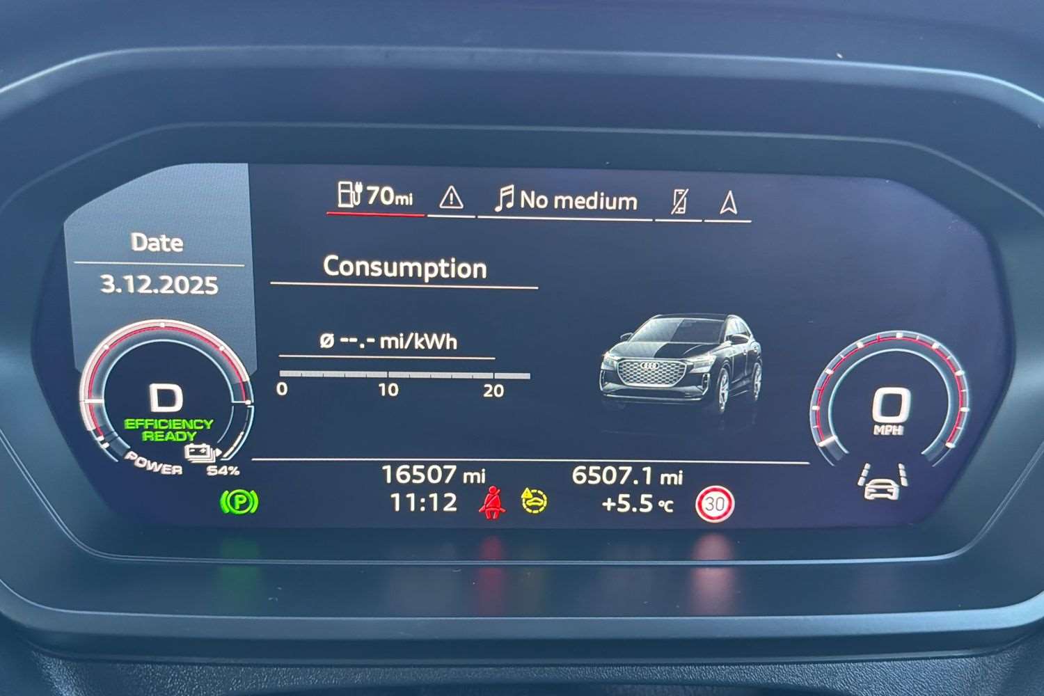 Used Audi Q4 e-tron for sale - 76804999: Photo 18