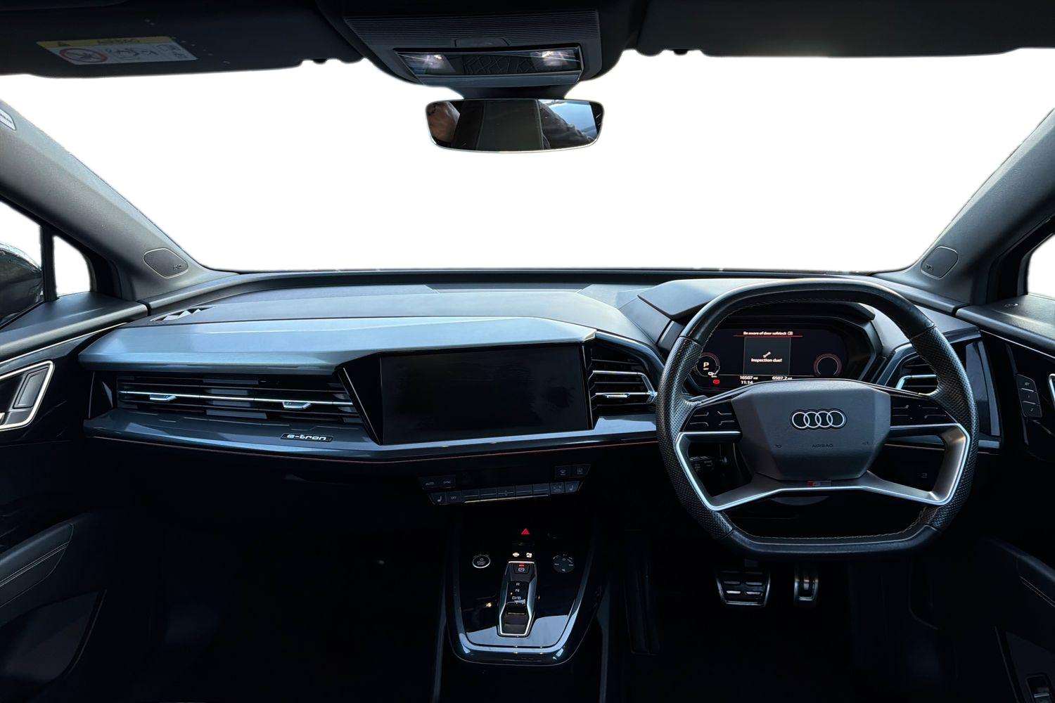 Used Audi Q4 e-tron for sale - 76804999: Photo 19