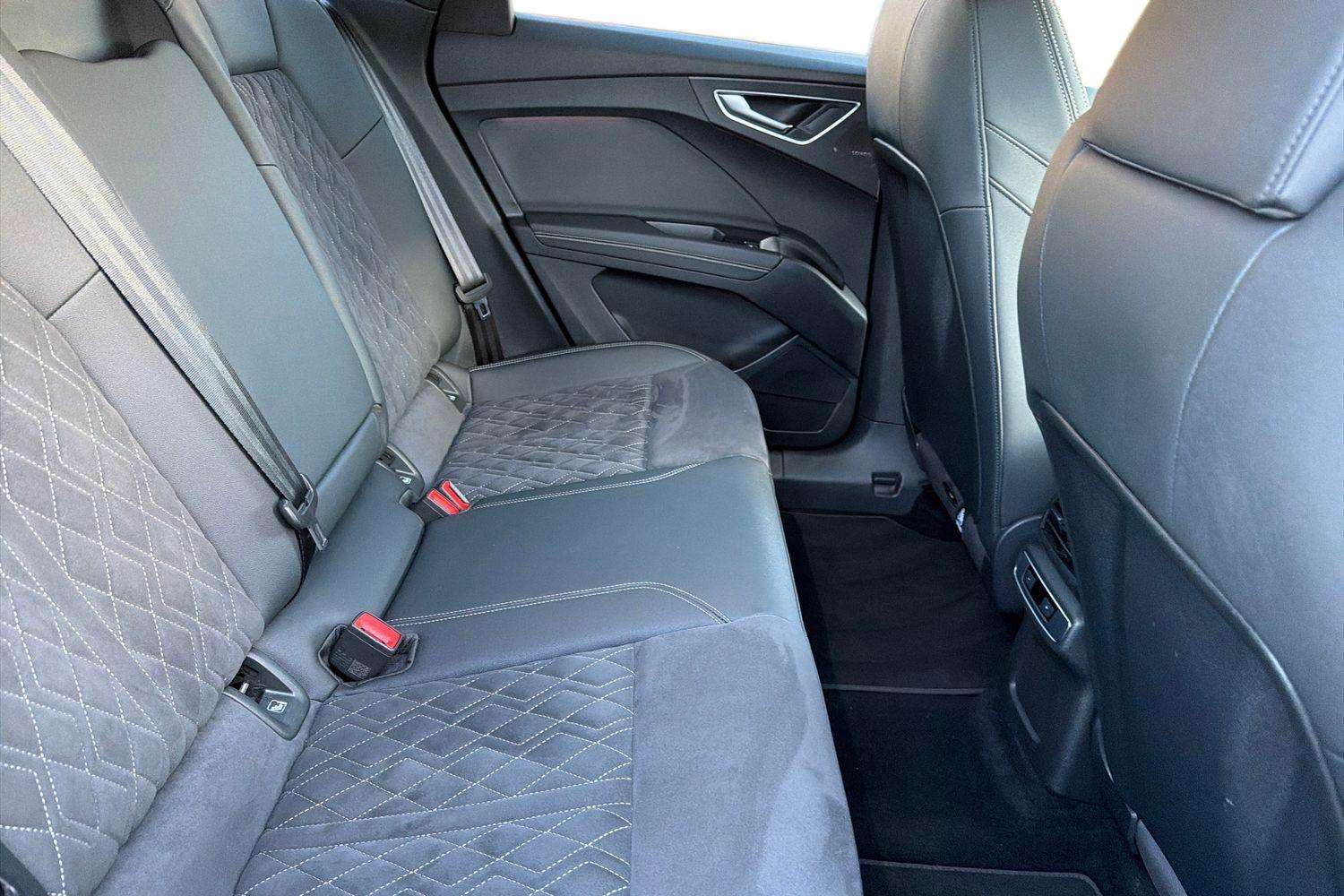 Used Audi Q4 e-tron for sale - 76804999: Photo 21