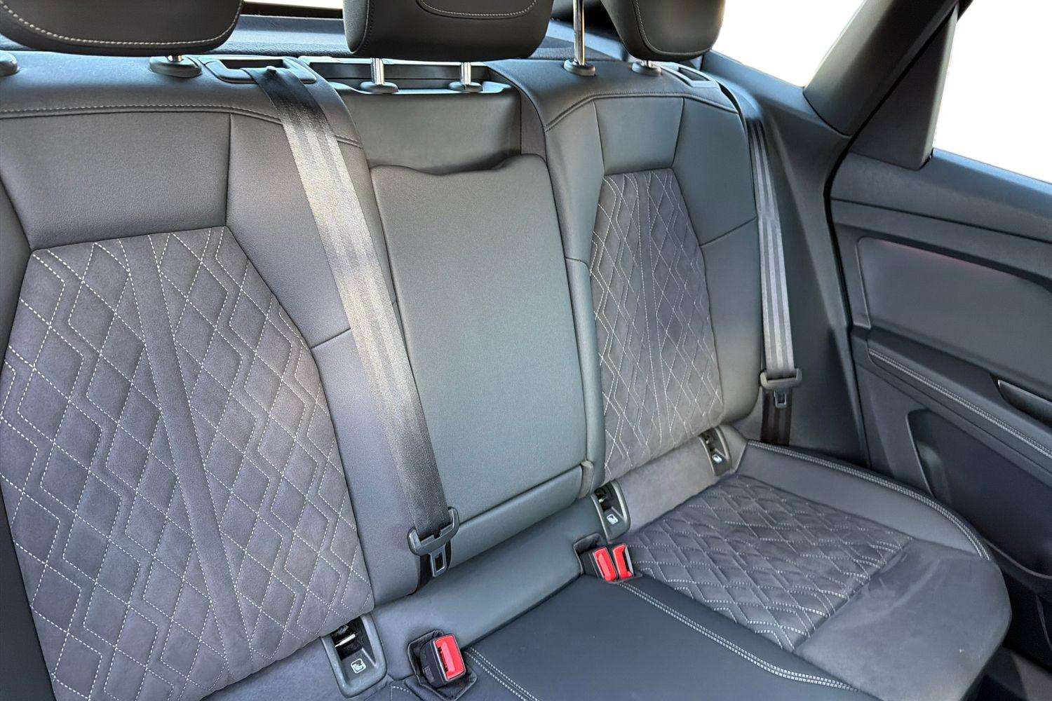 Used Audi Q4 e-tron for sale - 76804999: Photo 22