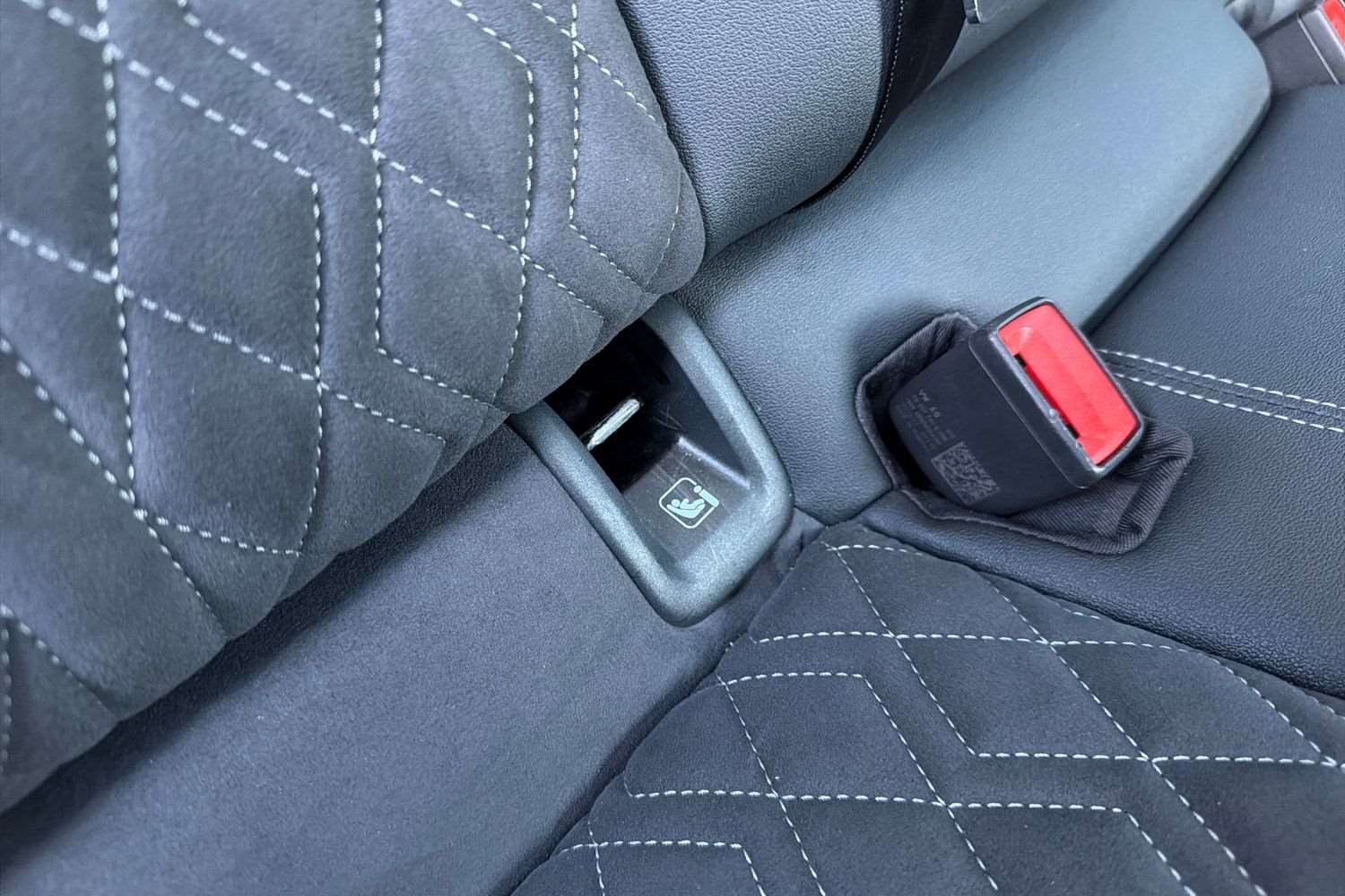 Used Audi Q4 e-tron for sale - 76804999: Photo 24