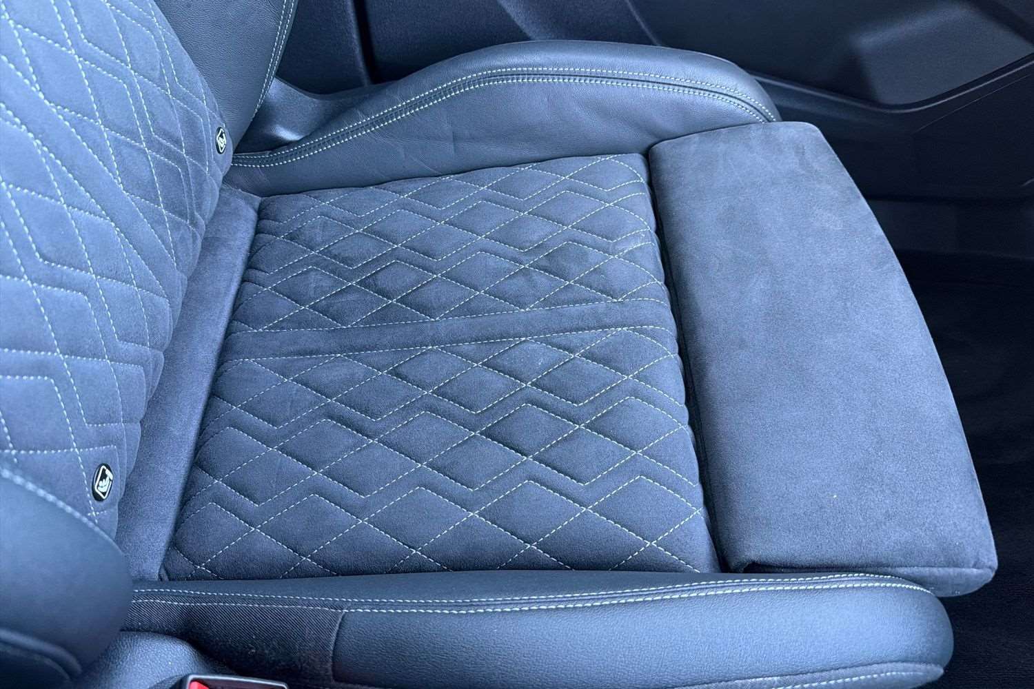 Used Audi Q4 e-tron for sale - 76804999: Photo 25