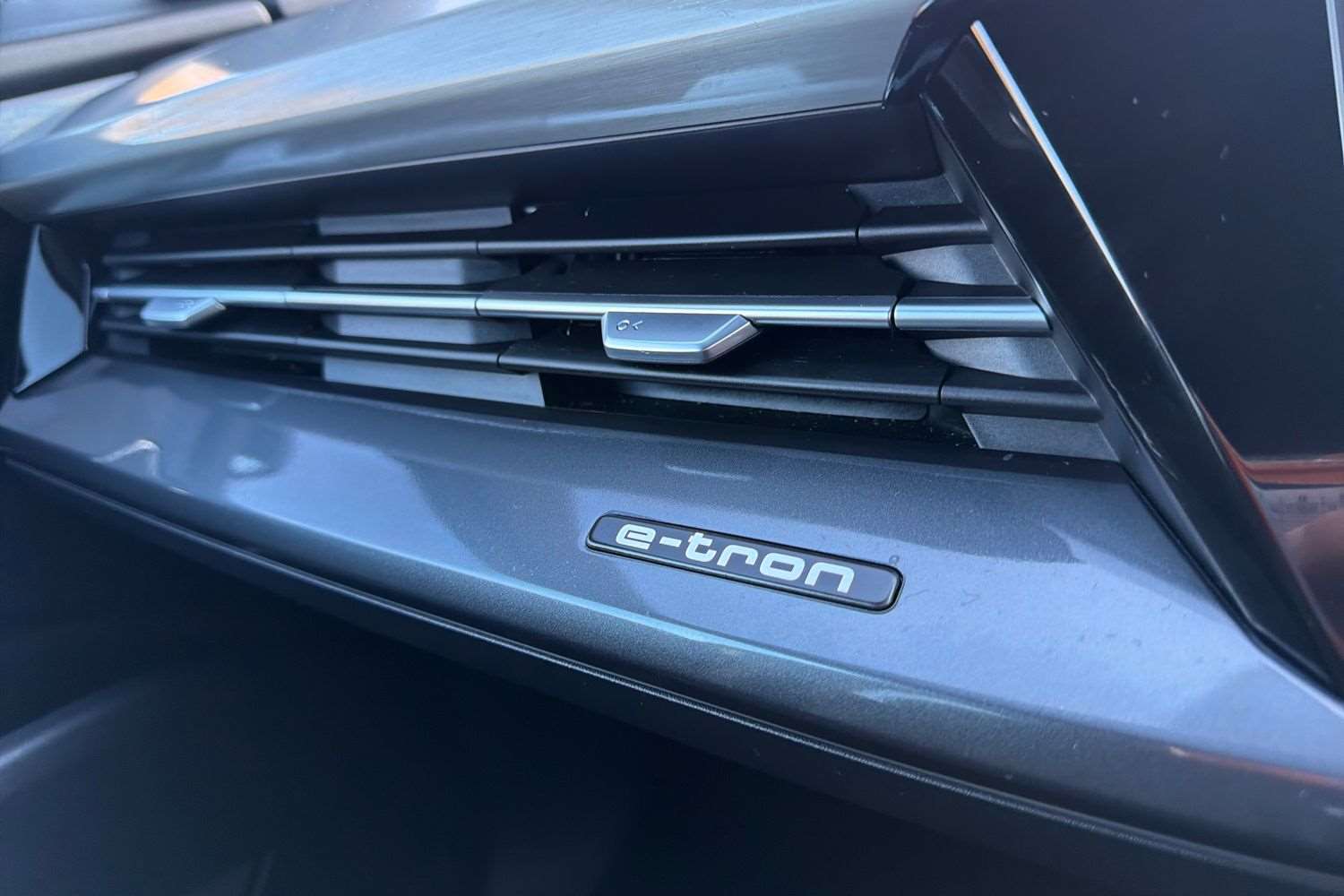 Used Audi Q4 e-tron for sale - 76804999: Photo 35