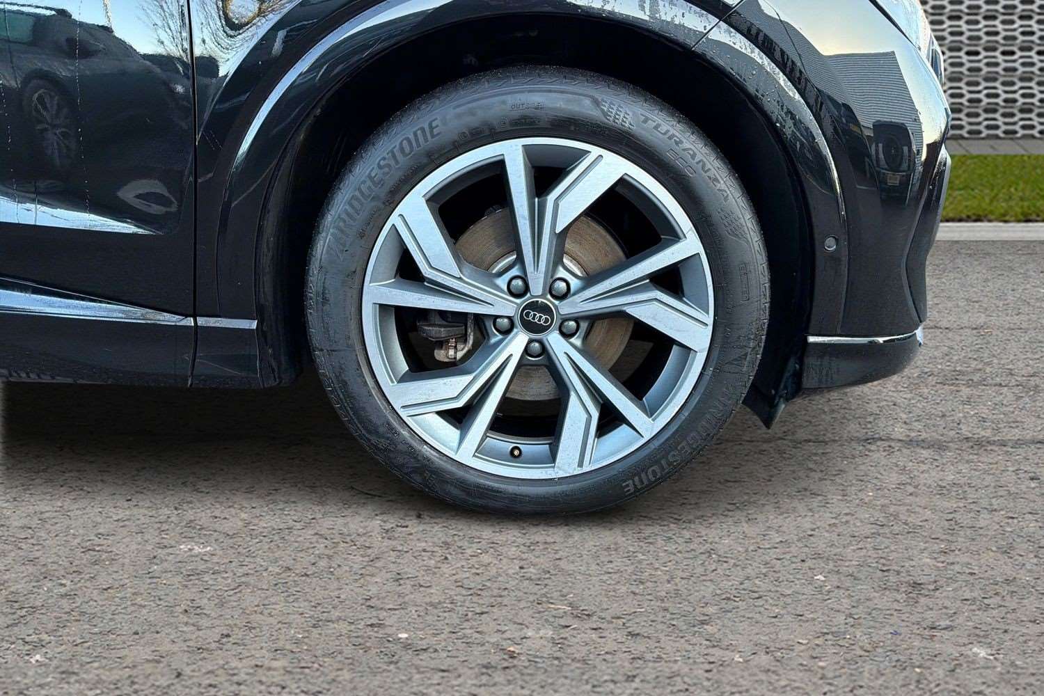 Used Audi Q4 e-tron for sale - 76804999: Photo 5