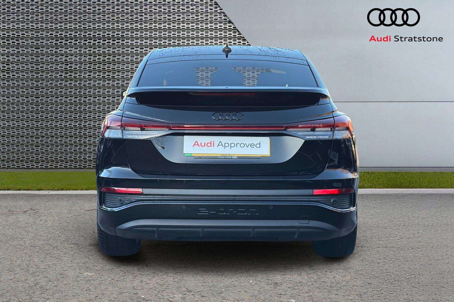 Used Audi Q4 e-tron for sale - 76804999: Photo 7