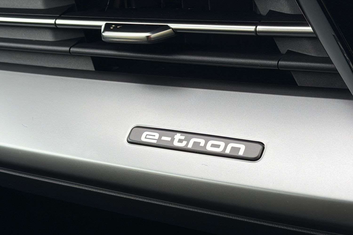 Used Audi Q4 e-tron 2025 for sale - 77308302: Photo 34