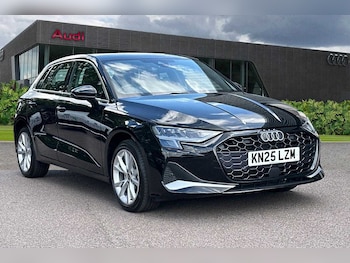 Audi - A3