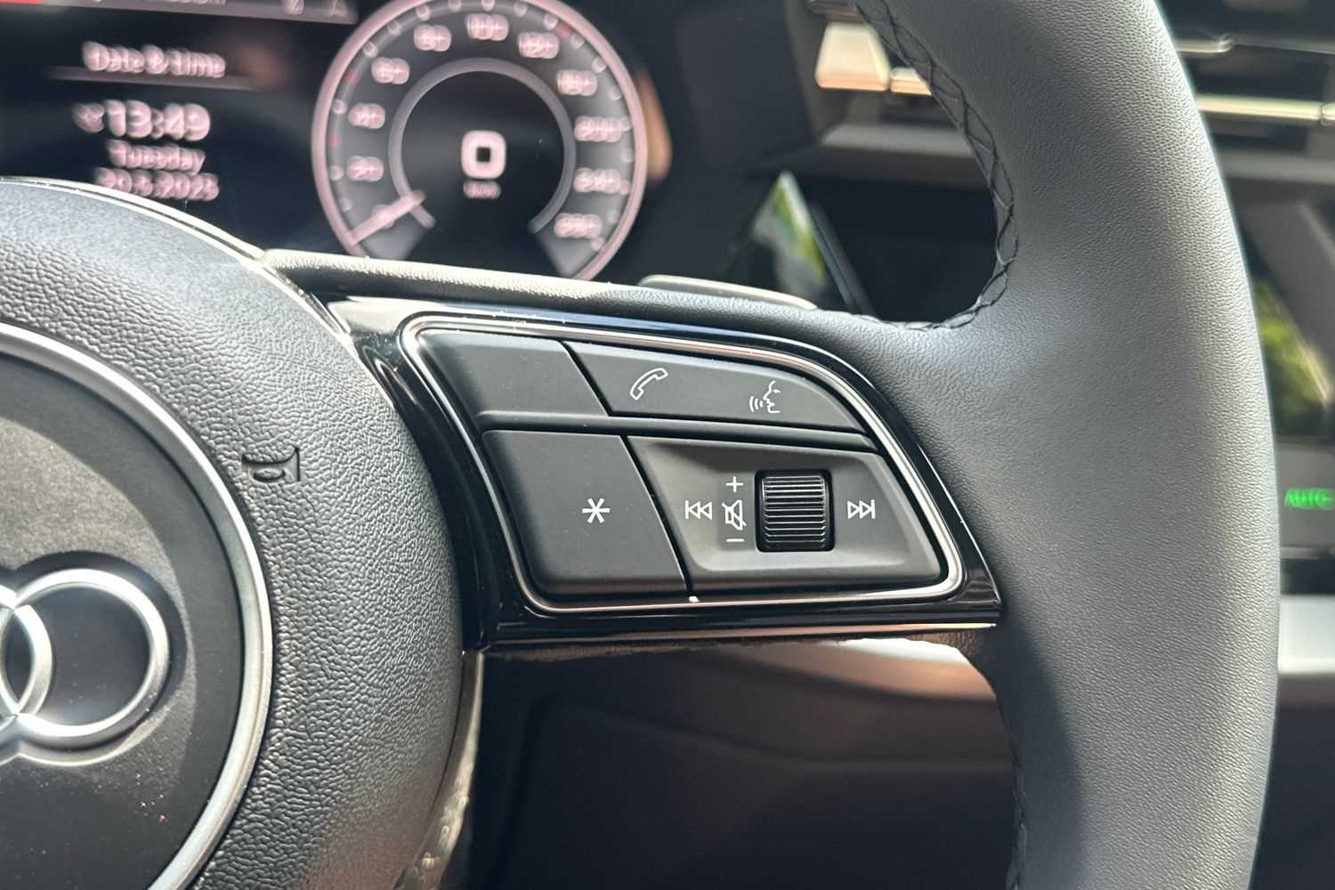 Vehicle 30