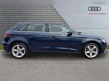 Used Audi A3 2019 for sale - 78495050: Photo