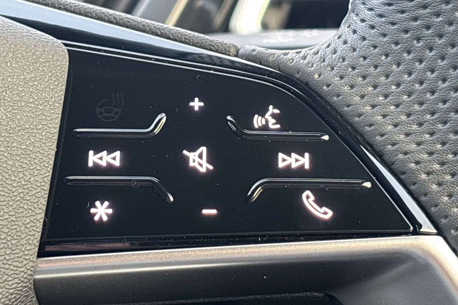 Used Audi Q4 e-tron 2025 for sale - 77772362: Photo 17