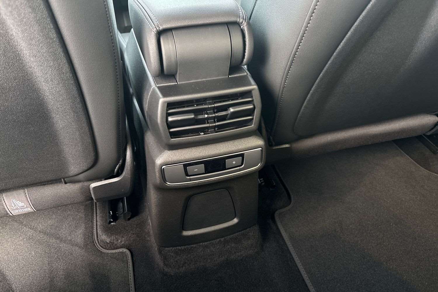 Used Audi Q4 e-tron 2025 for sale - 77772362: Photo 23