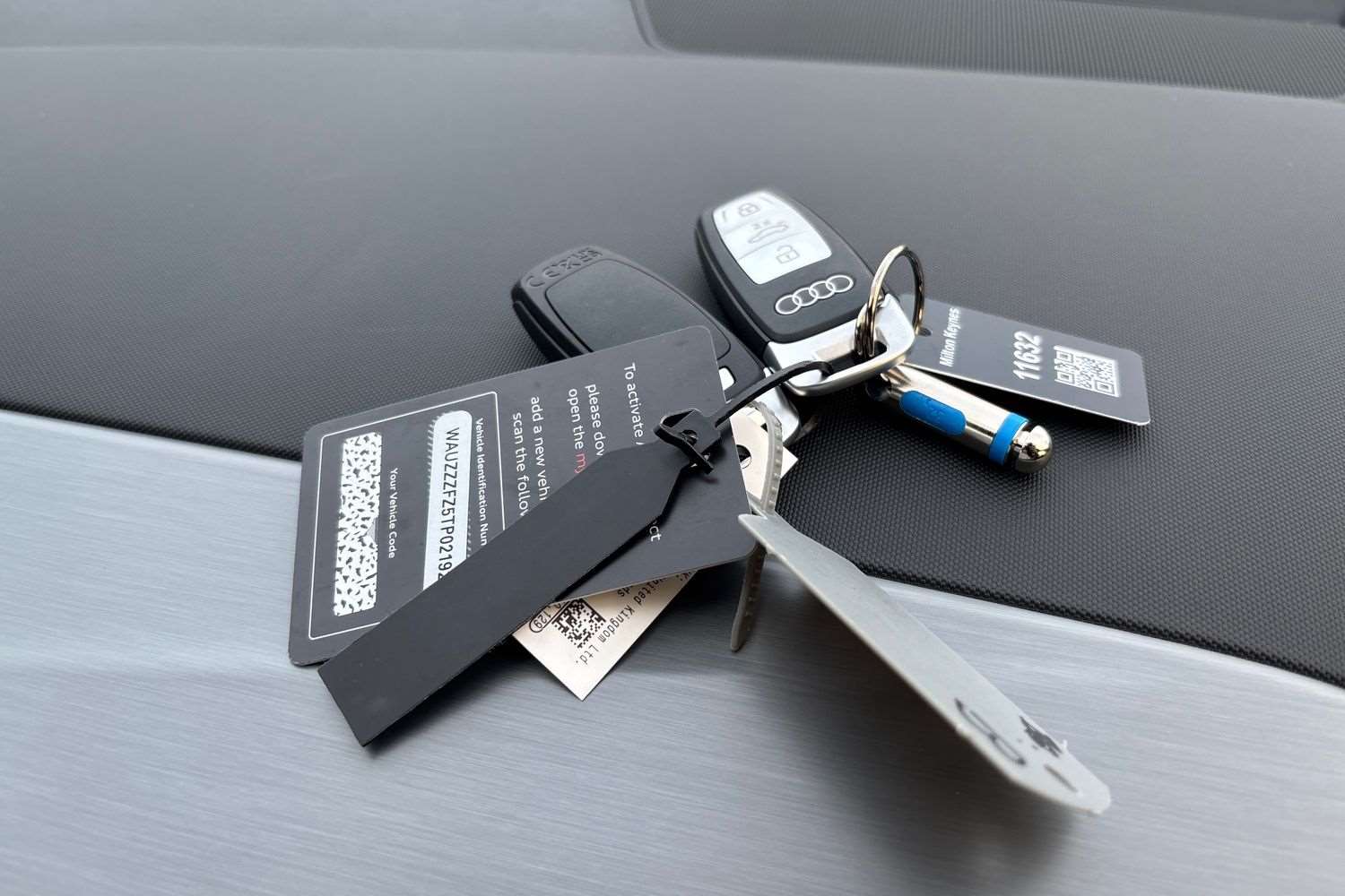 Used Audi Q4 e-tron 2025 for sale - 77772362: Photo 25